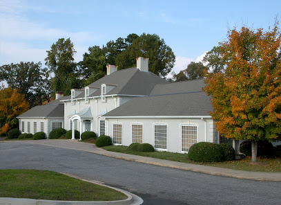 Laurelwood | Inpatient Behavioral Health Facility main image